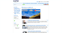 Desktop Screenshot of fr.cojeda.com